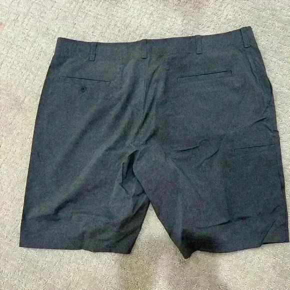 Lot of 3 pair of men’s golf shorts, Champion, Nicklaus, Goodfellow, size 40 - Picture 9 of 9